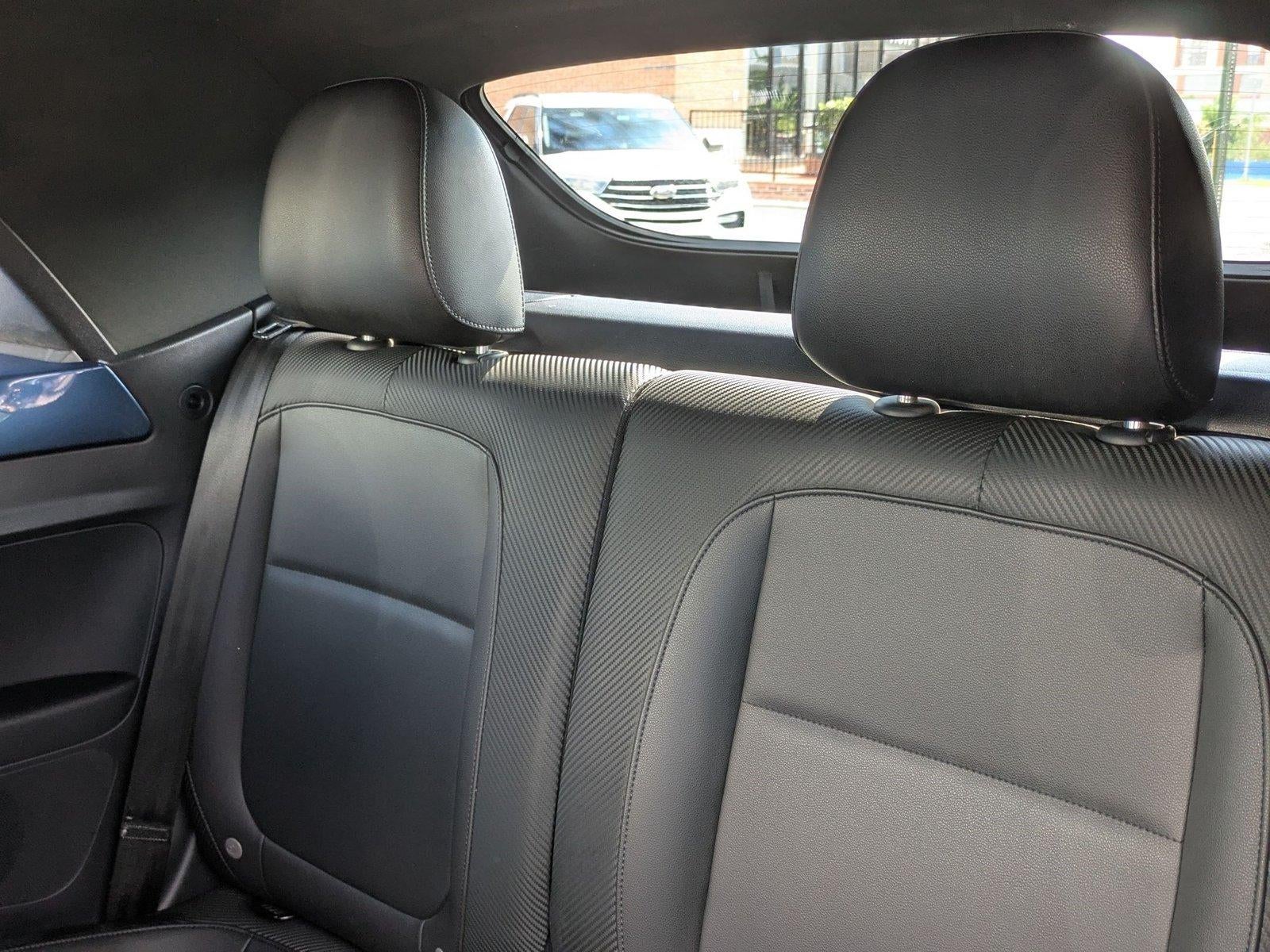 2018 Volkswagen Beetle Convertible S Auto