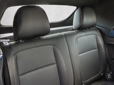 2018 Volkswagen Beetle Convertible S Auto