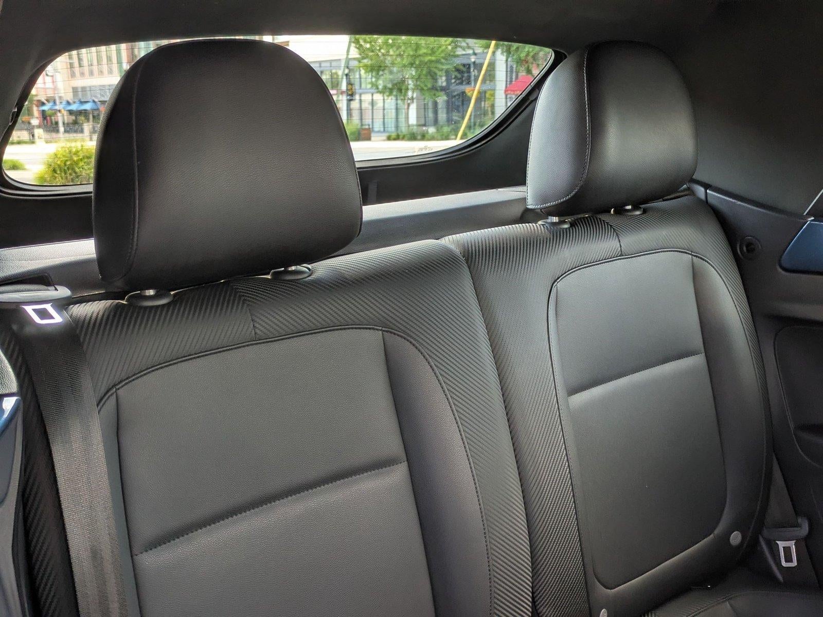 2018 Volkswagen Beetle Convertible S Auto