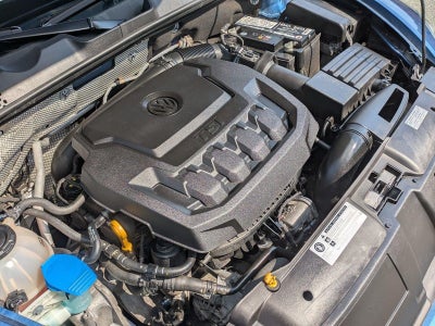 2018 Volkswagen Beetle Convertible S Auto