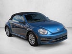 2018 Volkswagen Beetle Convertible S Auto