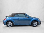 2018 Volkswagen Beetle Convertible S Auto