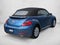 2018 Volkswagen Beetle Convertible S Auto
