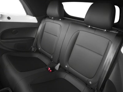 2018 Volkswagen Beetle Convertible S Auto