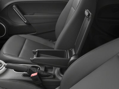 2018 Volkswagen Beetle Convertible S Auto
