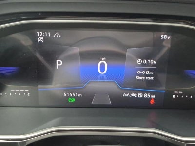 2024 Volkswagen Jetta S Auto