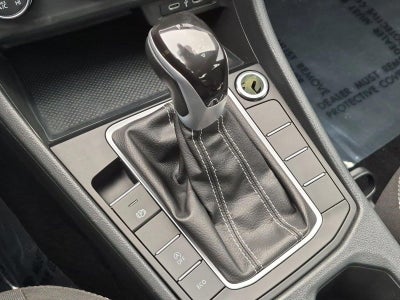 2024 Volkswagen Jetta S Auto