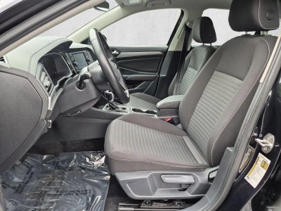 2024 Volkswagen Jetta S Auto