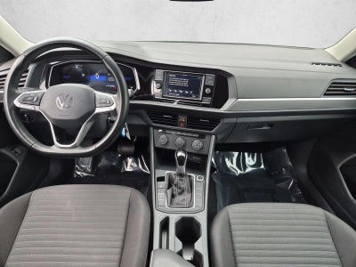 2024 Volkswagen Jetta S Auto