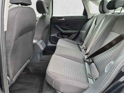 2024 Volkswagen Jetta S Auto