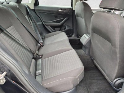 2024 Volkswagen Jetta S Auto