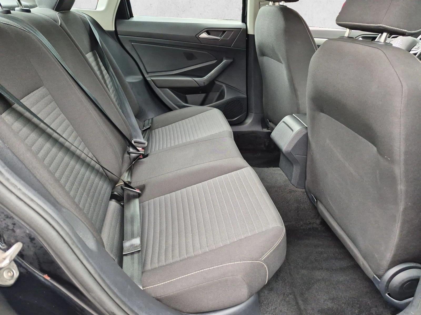 2024 Volkswagen Jetta S Auto