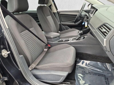 2024 Volkswagen Jetta S Auto