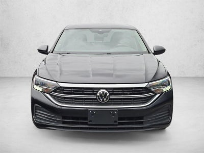 2024 Volkswagen Jetta S Auto
