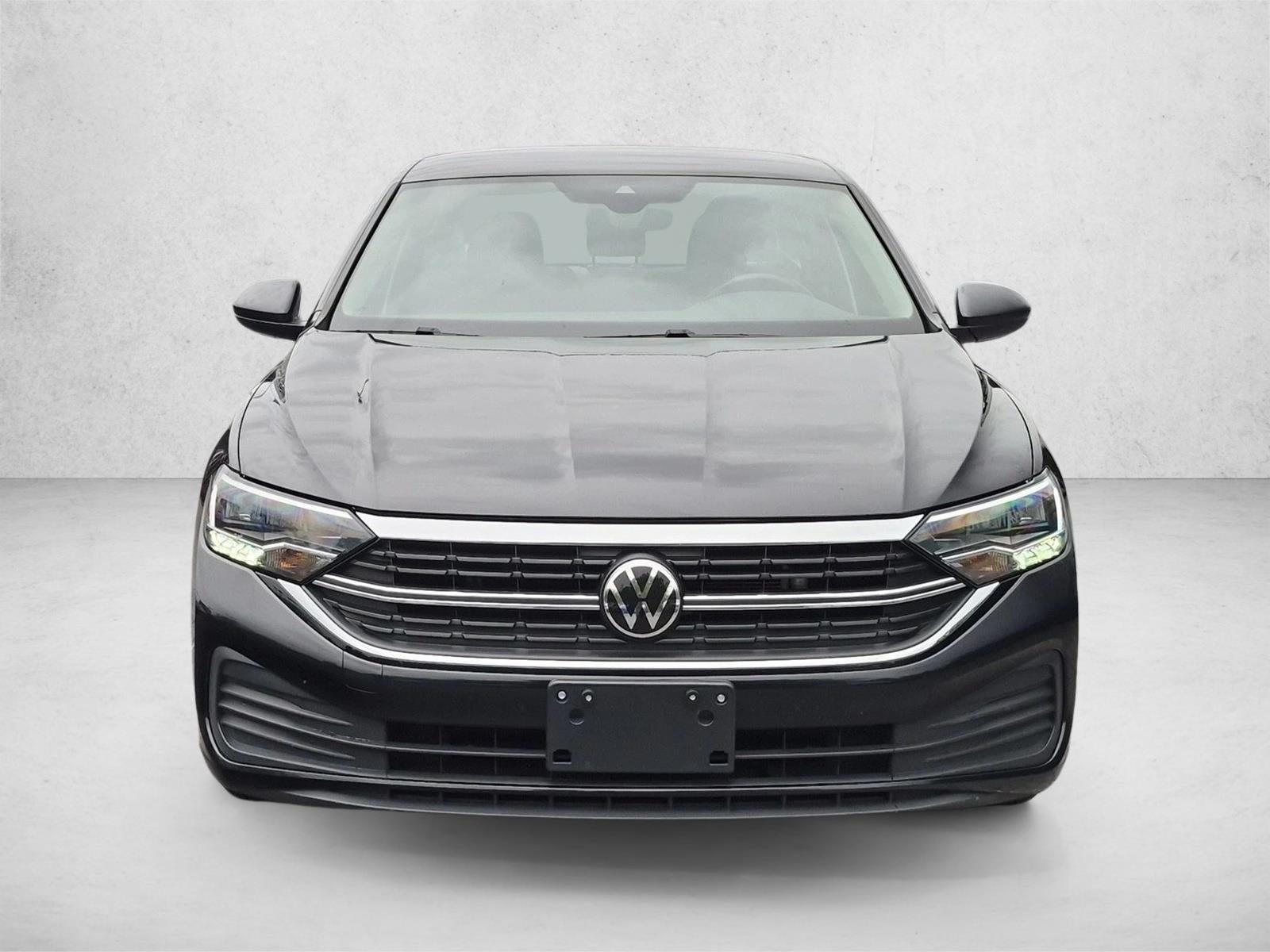 2024 Volkswagen Jetta S Auto