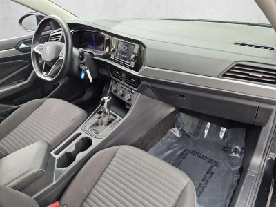 2024 Volkswagen Jetta S Auto