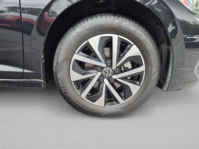2024 Volkswagen Jetta S Auto