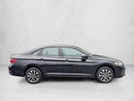 2024 Volkswagen Jetta S Auto