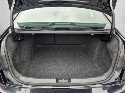 2024 Volkswagen Jetta S Auto