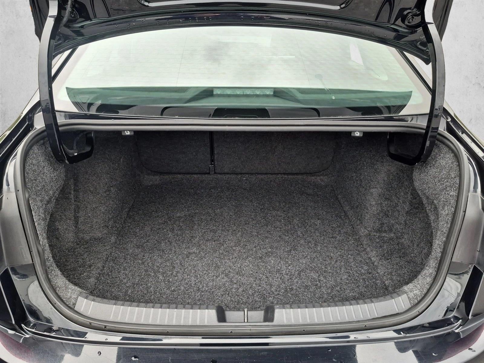 2024 Volkswagen Jetta S Auto