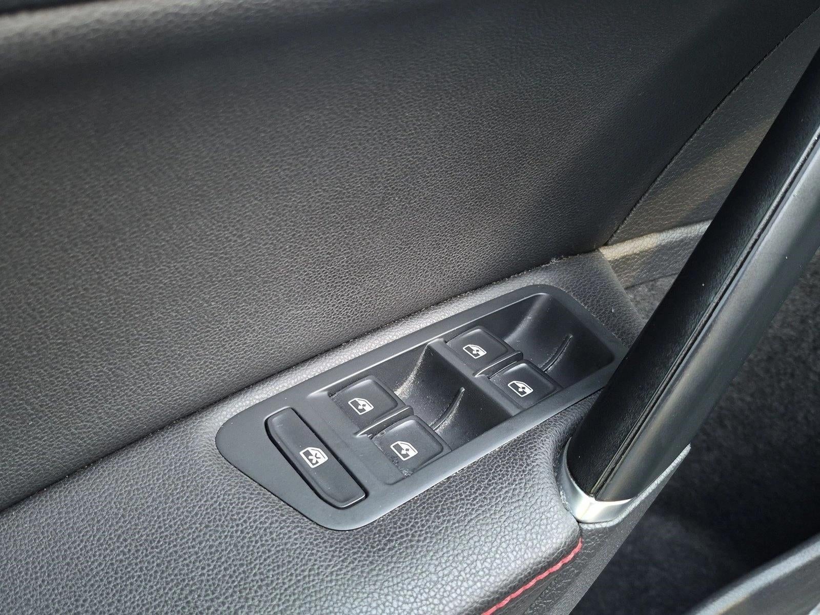 2019 Volkswagen Golf GTI 2.0T Autobahn DSG