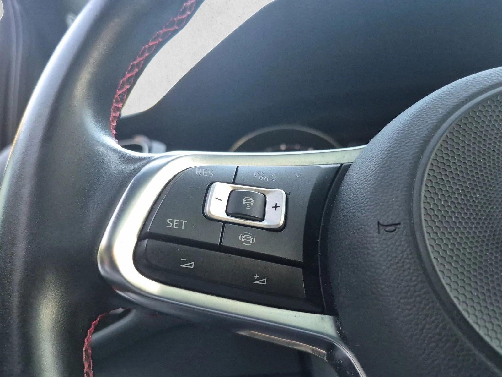 2019 Volkswagen Golf GTI 2.0T Autobahn DSG