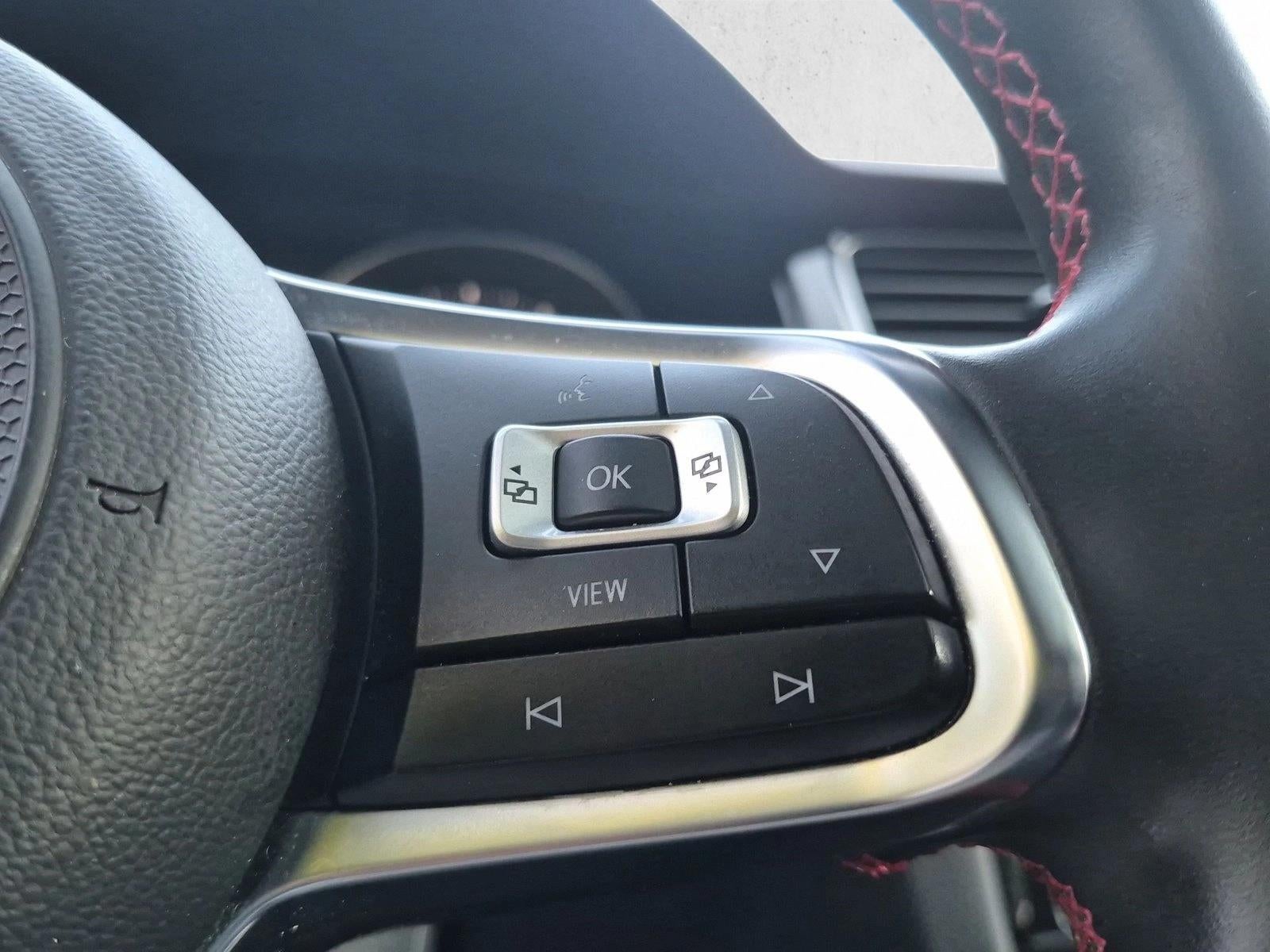 2019 Volkswagen Golf GTI 2.0T Autobahn DSG