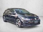2019 Volkswagen Golf GTI 2.0T Autobahn DSG