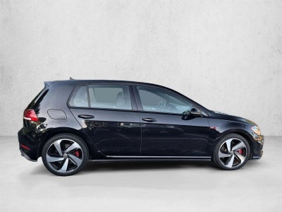 2019 Volkswagen Golf GTI 2.0T Autobahn DSG