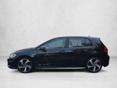 2019 Volkswagen Golf GTI 2.0T Autobahn DSG