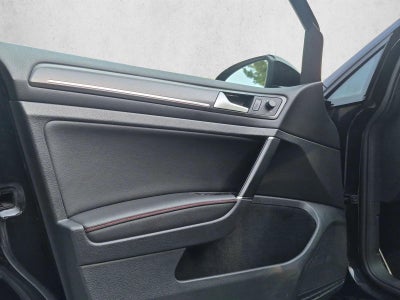 2019 Volkswagen Golf GTI 2.0T Autobahn DSG