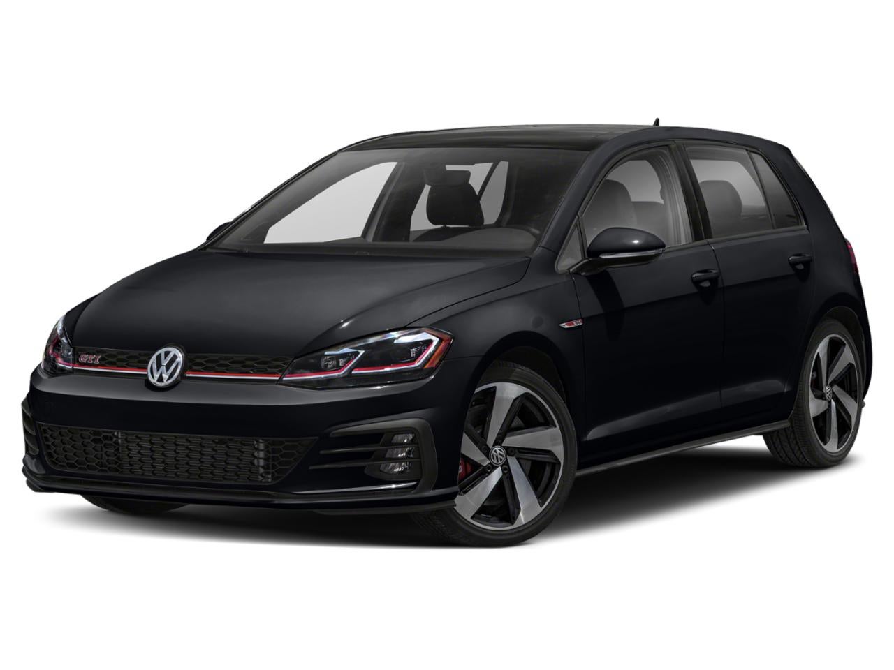 2019 Volkswagen Golf GTI 2.0T Autobahn DSG