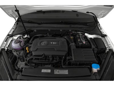 2019 Volkswagen Golf GTI 2.0T Autobahn DSG