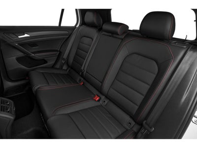 2019 Volkswagen Golf GTI 2.0T Autobahn DSG