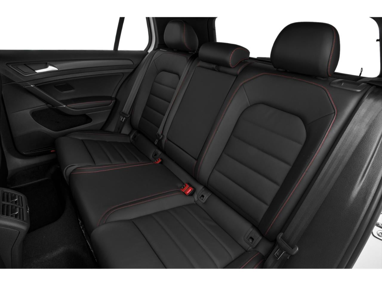 2019 Volkswagen Golf GTI 2.0T Autobahn DSG