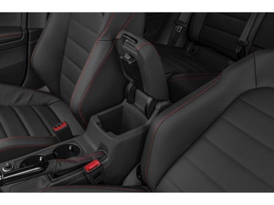 2019 Volkswagen Golf GTI 2.0T Autobahn DSG