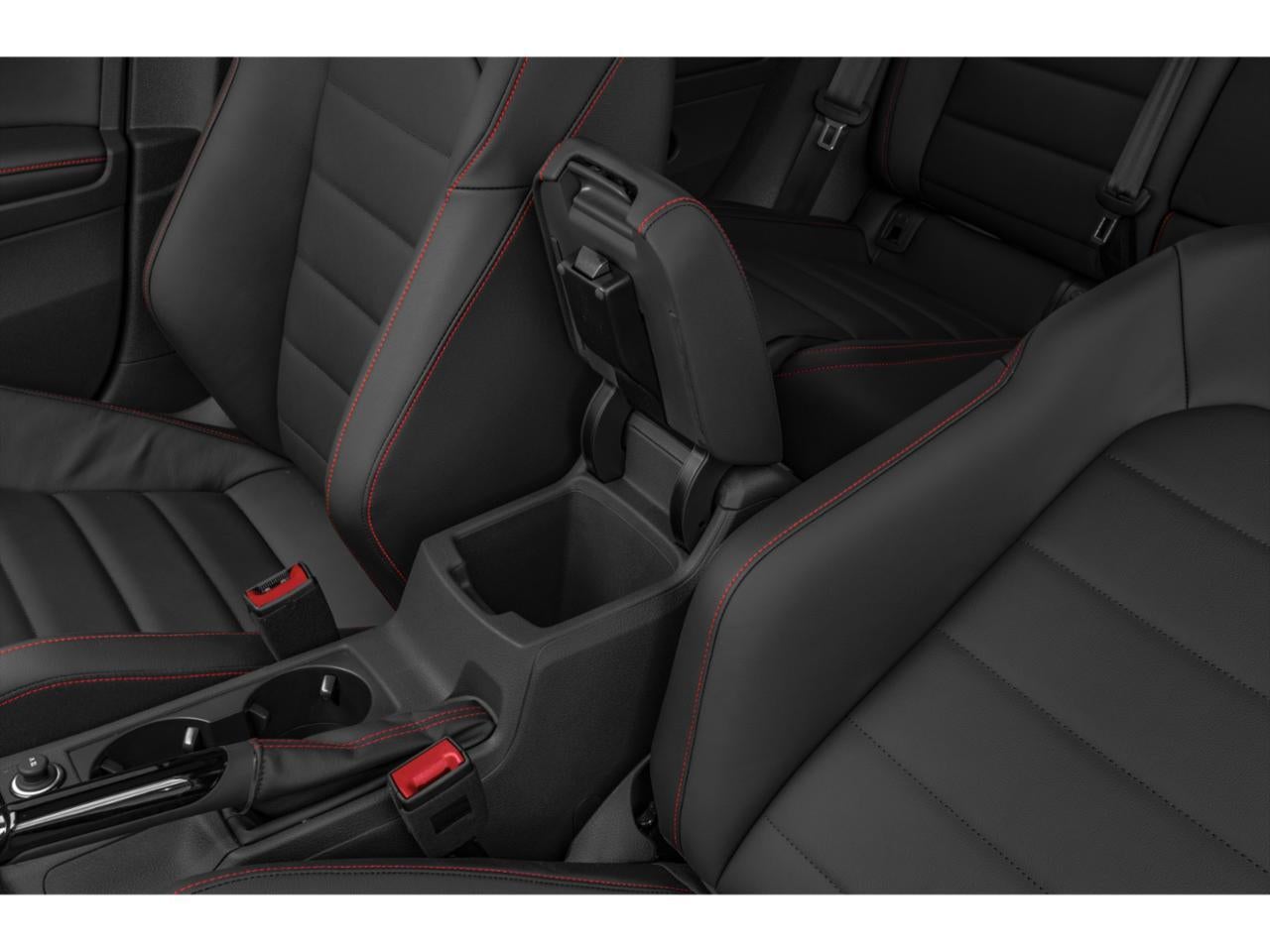 2019 Volkswagen Golf GTI 2.0T Autobahn DSG