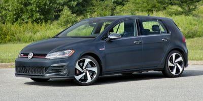 2019 Volkswagen Golf GTI 2.0T Autobahn DSG