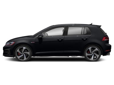 2019 Volkswagen Golf GTI 2.0T Autobahn DSG