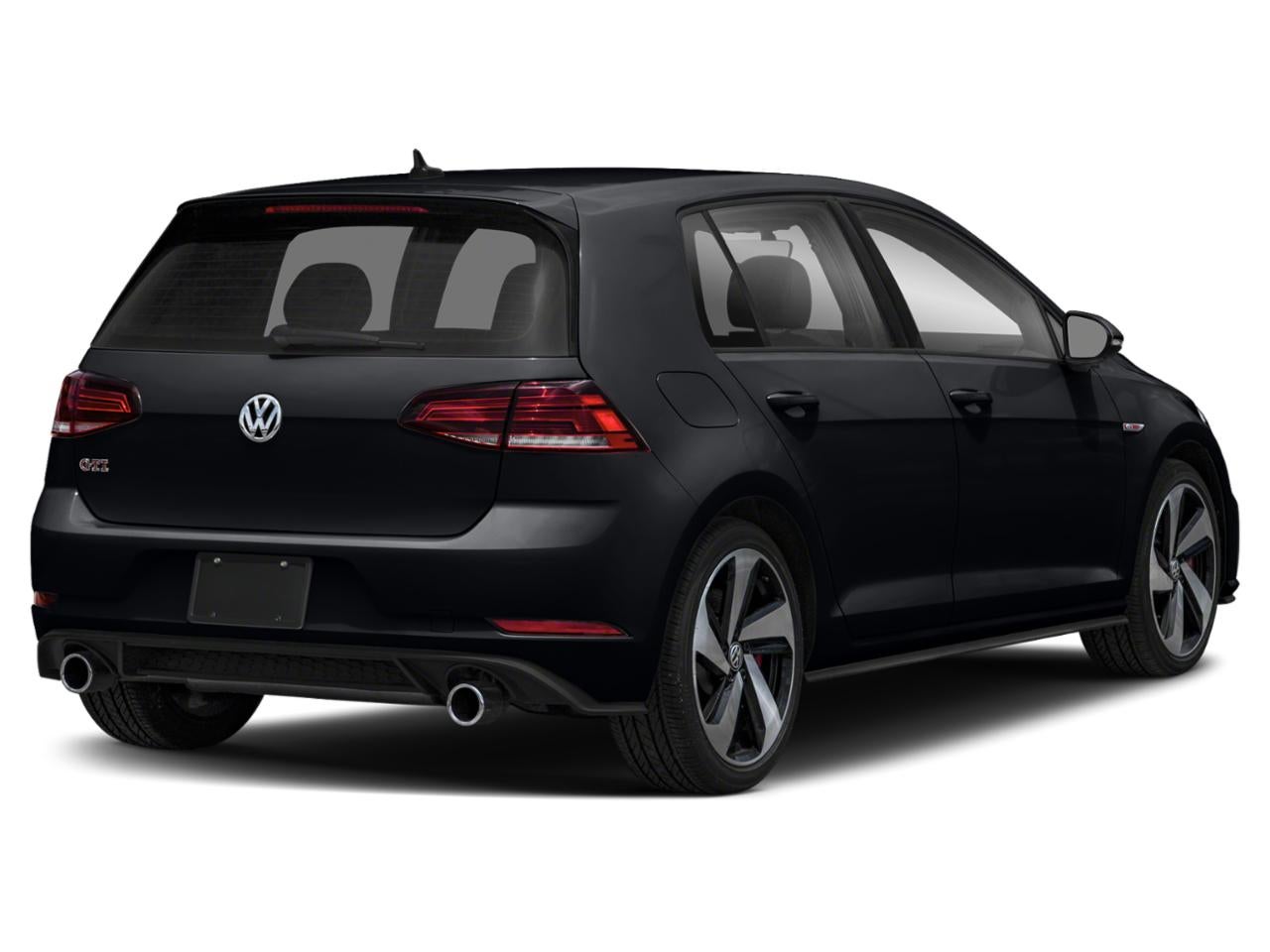 2019 Volkswagen Golf GTI 2.0T Autobahn DSG