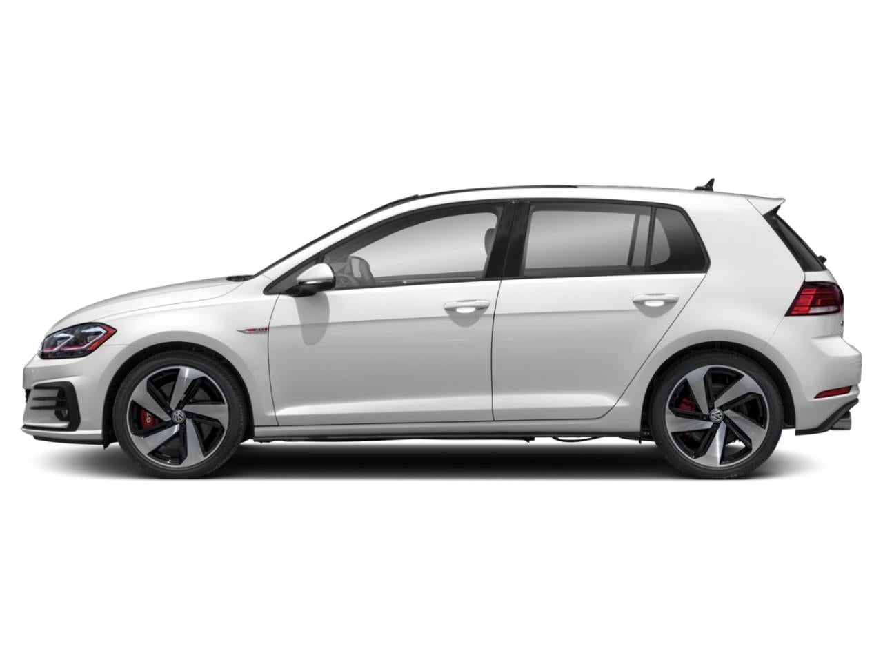 2019 Volkswagen Golf GTI 2.0T Autobahn DSG