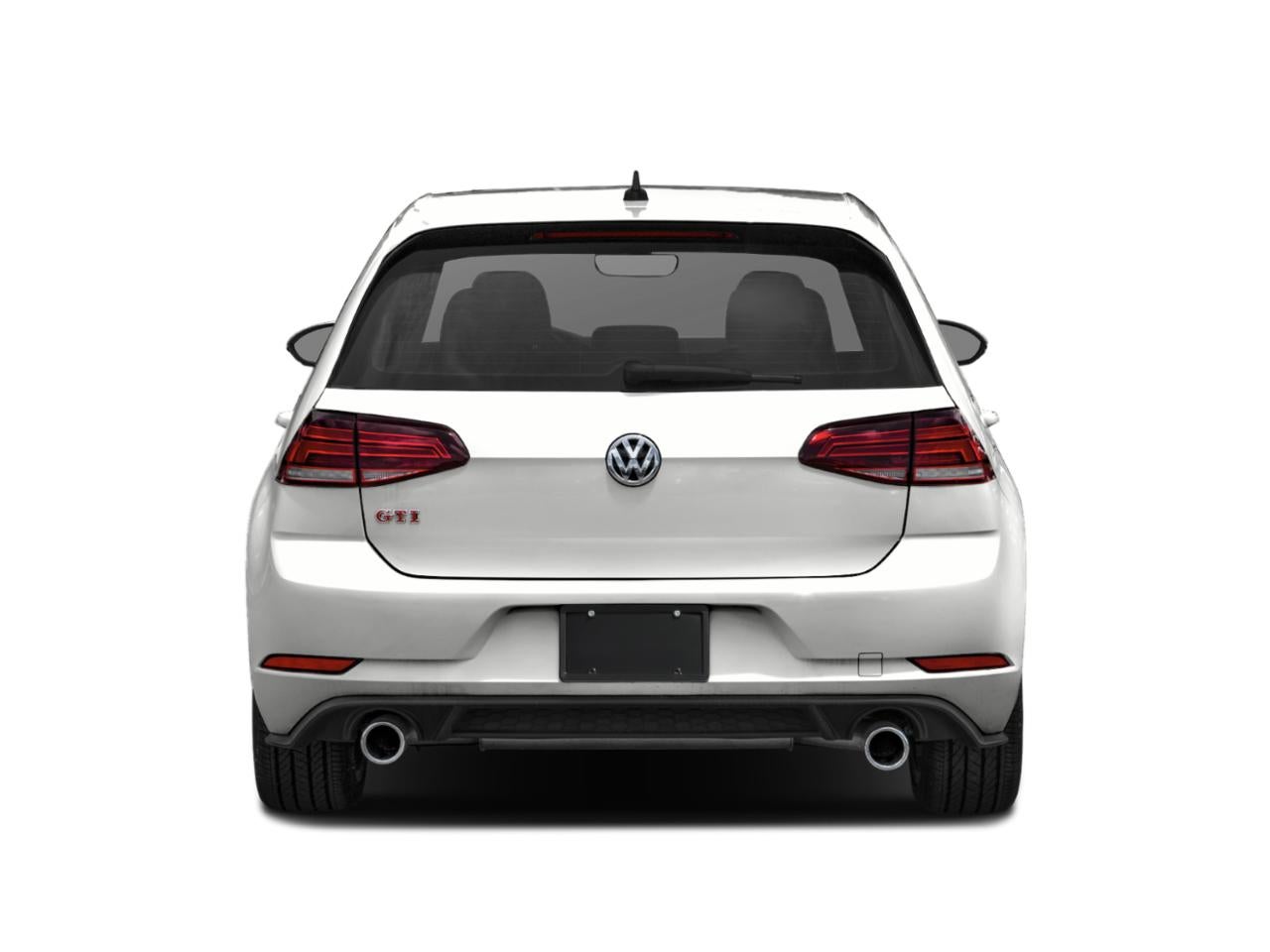 2019 Volkswagen Golf GTI 2.0T Autobahn DSG