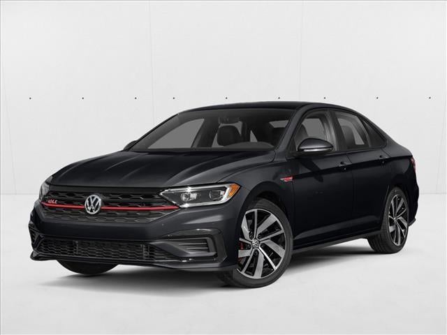 2019 Volkswagen Jetta GLI Autobahn DSG