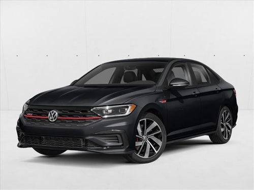 2019 Volkswagen Jetta GLI Autobahn DSG