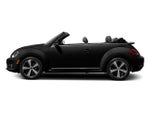 2013 Volkswagen Beetle Convertible 2dr DSG 2.0T PZEV