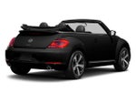 2013 Volkswagen Beetle Convertible 2dr DSG 2.0T PZEV