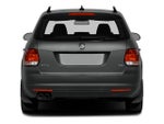 2014 Volkswagen Jetta SportWagen 4dr DSG TDI SportWagen