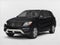 2012 Mercedes-Benz M-Class ML 350 SUV