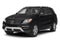 2012 Mercedes-Benz M-Class ML 350 SUV