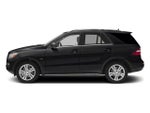 2012 Mercedes-Benz M-Class ML 350 SUV
